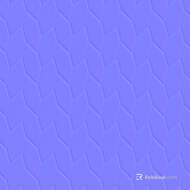 Normal Bump texture