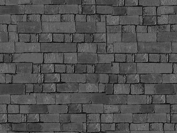 Black and White Bump texture (ID:ffabg05092)
