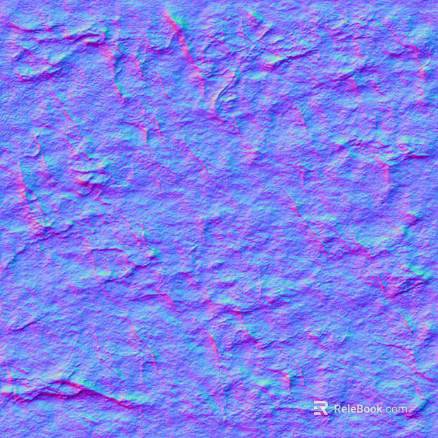 Normal Bump texture