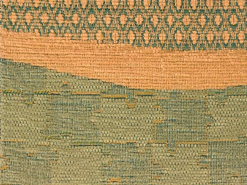 Coarse carpet 3d model