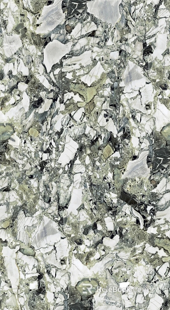 Cold Jade Luxury Stone Cold Jade Marble Cold Jade Rock Plate Green Luxury Stone Green Marble texture