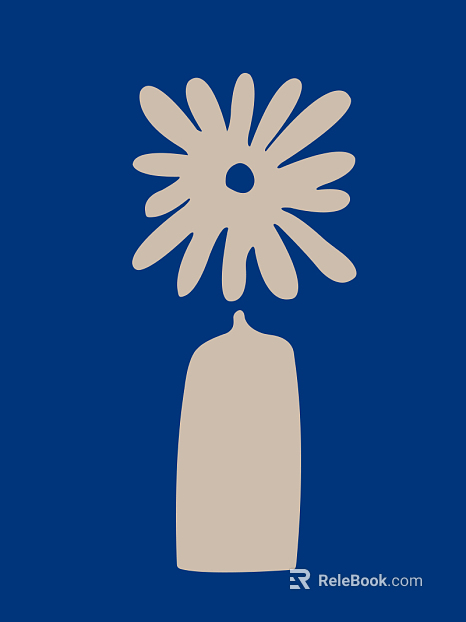 cartoon painting texture