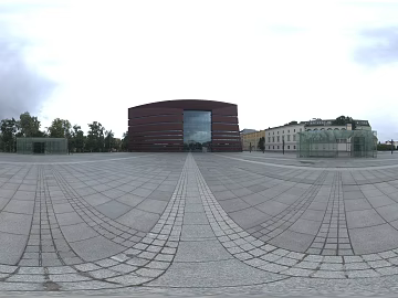 Outdoor HDR texture (ID:ffach152053)