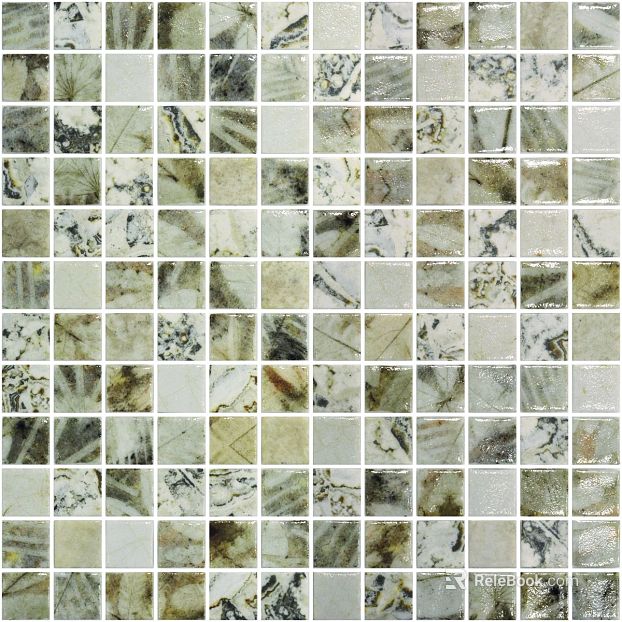 stone mosaic texture