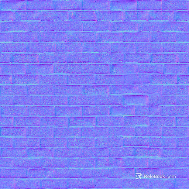 Normal Bump texture