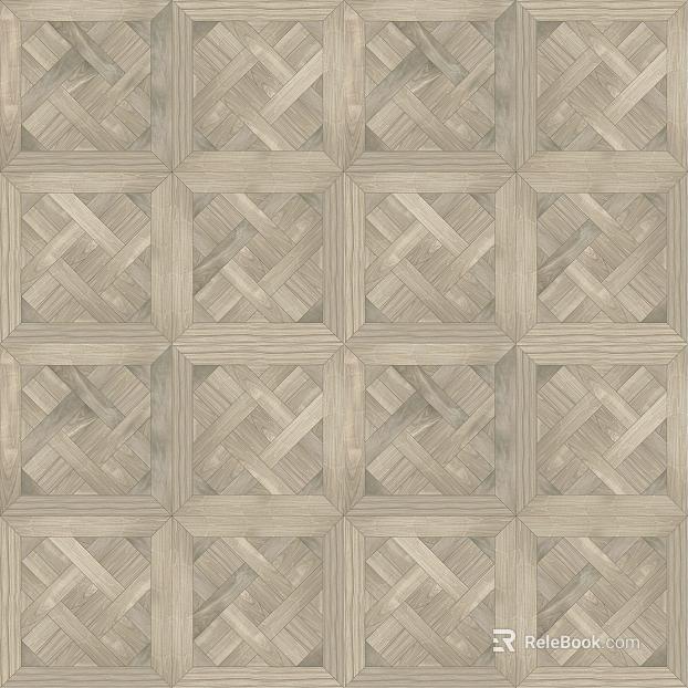 Vintage Parquet Wood Floor texture