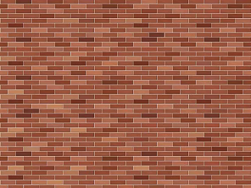 Brick wall villa facade red cultural brick texture (ID:ffajf9057)
