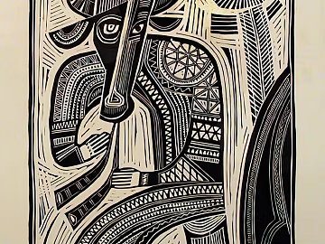 abstract painting texture (ID:ffabg22592)