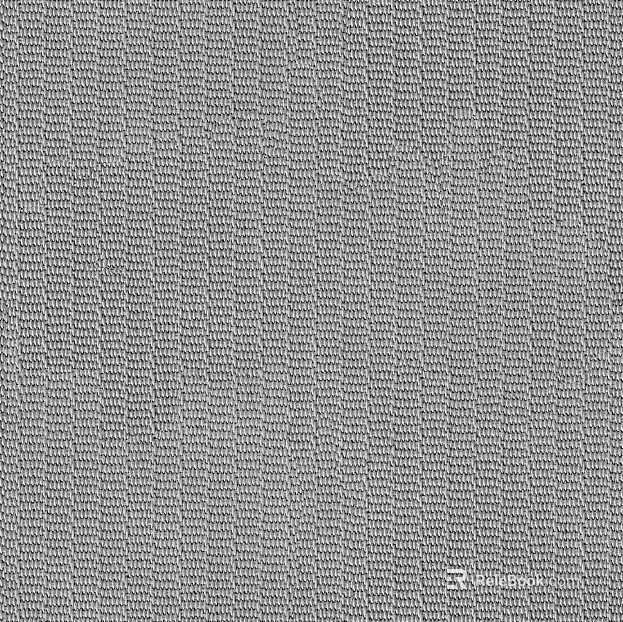 Black and White Bump texture