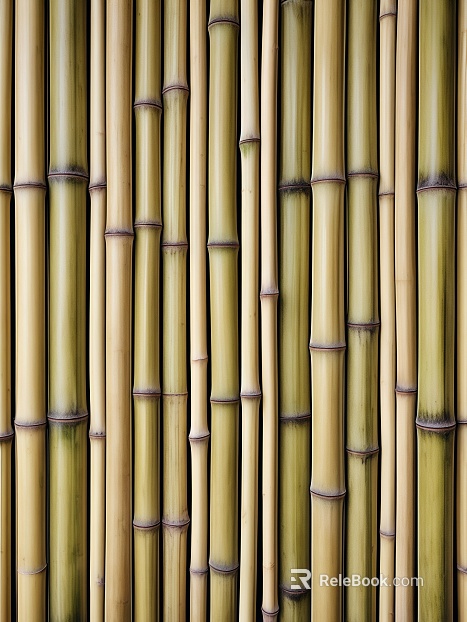 Bamboo Bamboo Leaves Bamboo Bamboo Bamboo Section texture