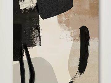 abstract painting texture (ID:ffaag74548)
