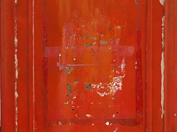 Metal door texture (ID:ffagg74594)