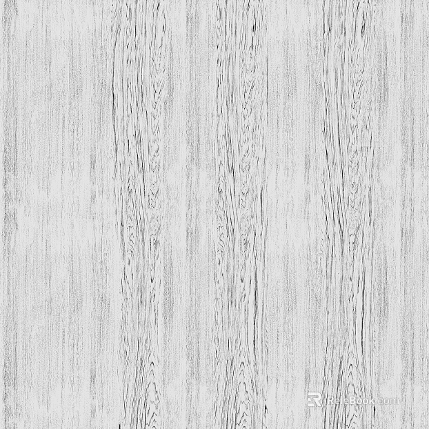 Black and White Bump texture