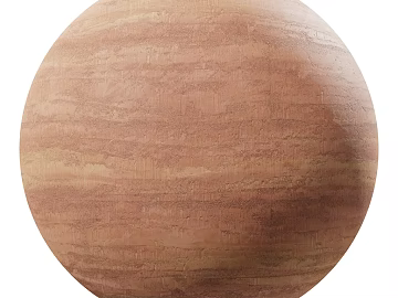 Rammed earth PBR texture (ID:ffach615214)