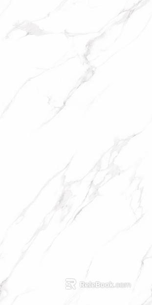 White marble rock plate fish belly white marble white light luxury marble rock plate texture