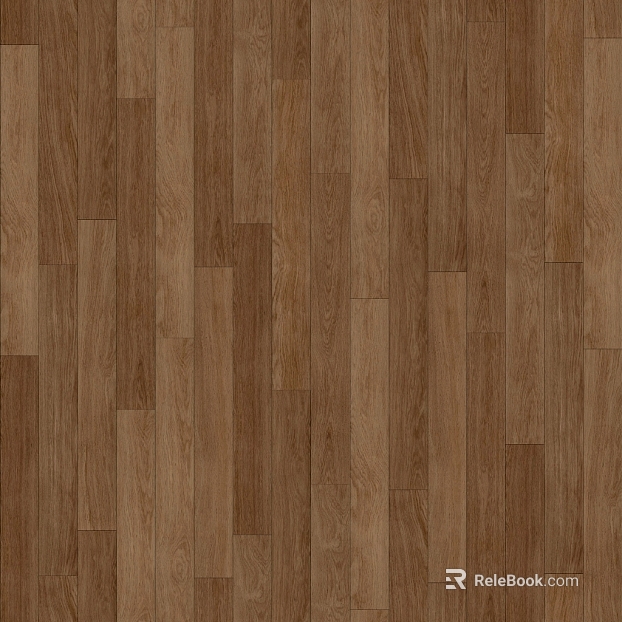 Wood floor light brown ground texture