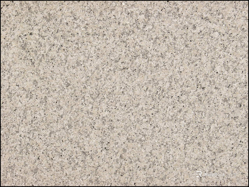 Granite texture