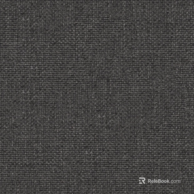 Modern soft furnishings fabric with a textured weave pattern texture