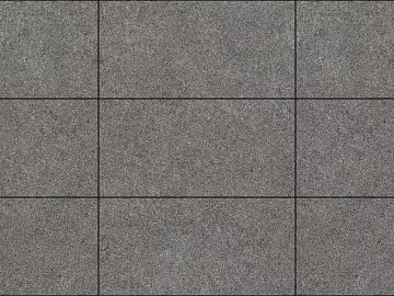 Gray Plain Tile for Kitchen and Bathroom Wall texture (ID:ffaeh797584)