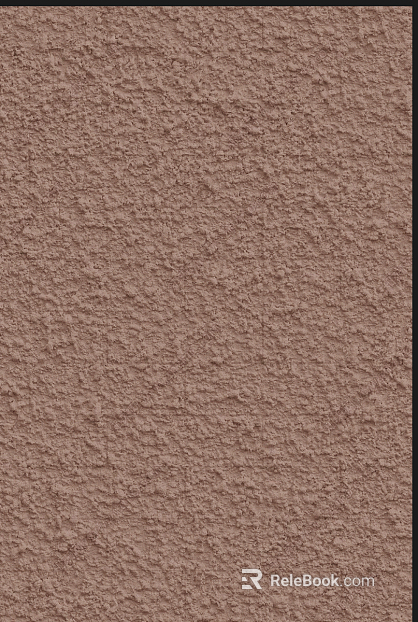 True stone paint texture