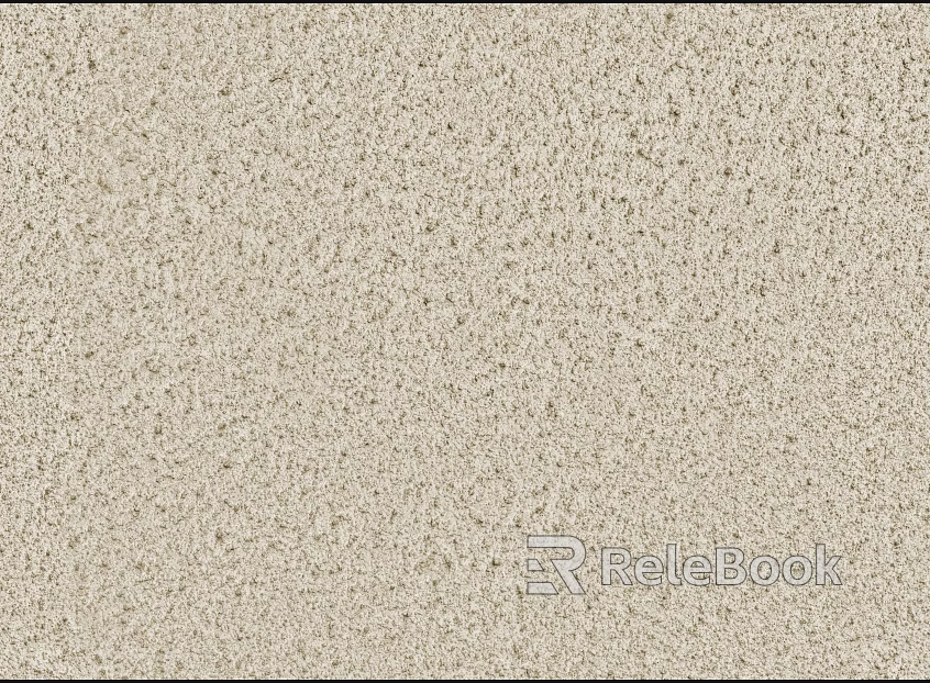 True stone paint texture
