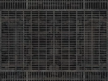 Perforated plate texture (ID:ffajg73568)