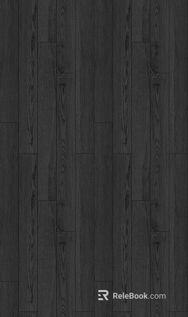 Black Wood Flooring texture