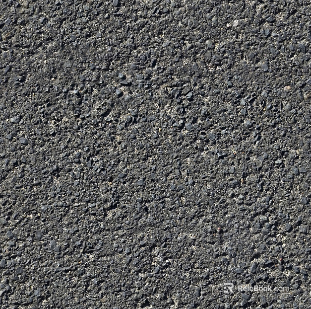 cement pavement texture