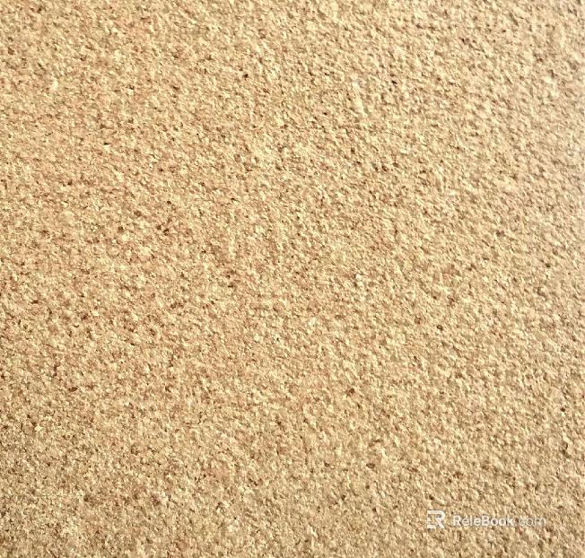 True stone paint texture