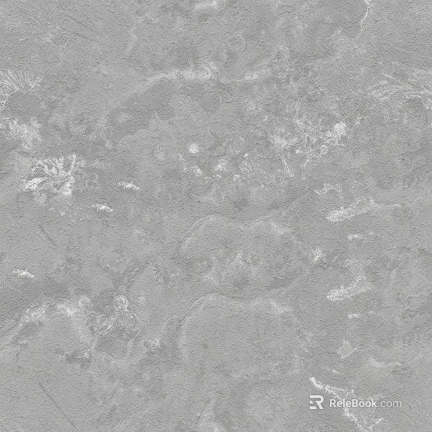 Modern gray paint texture
