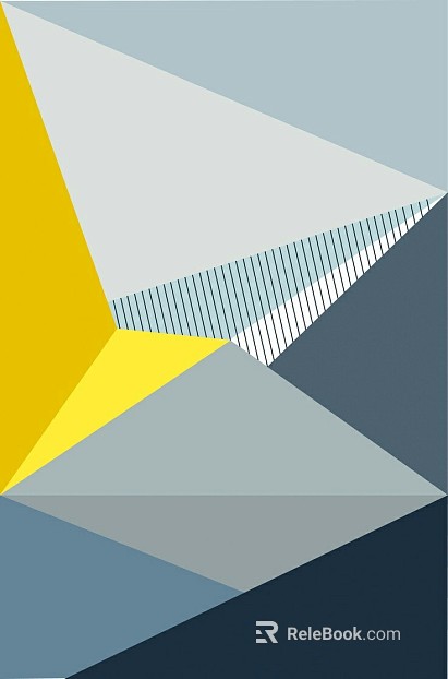 geometric line texture