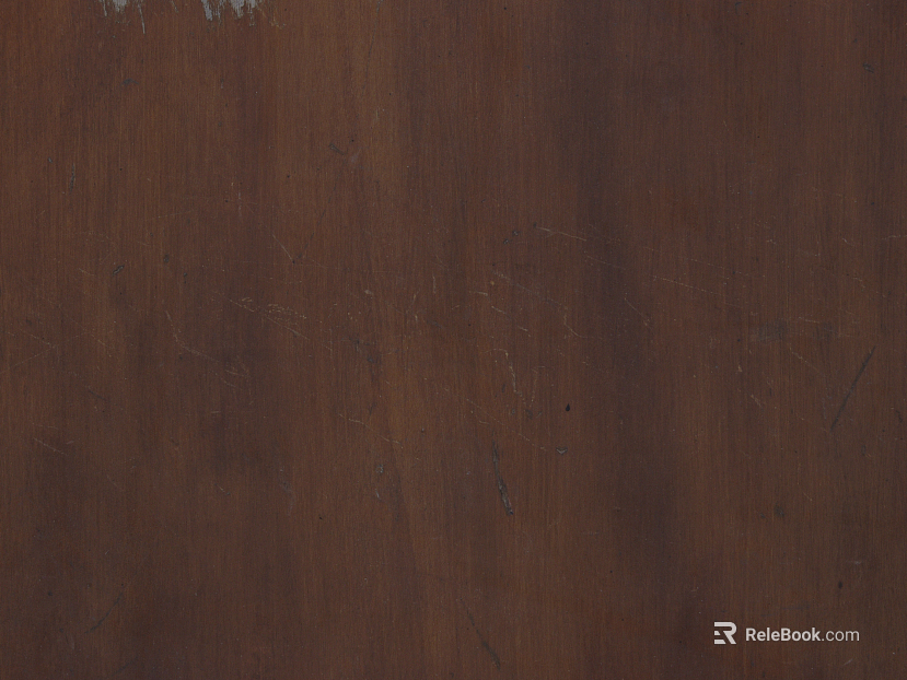 Wood grain texture