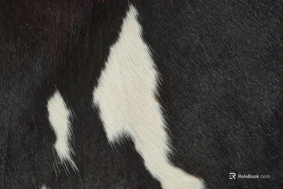 animal fur texture