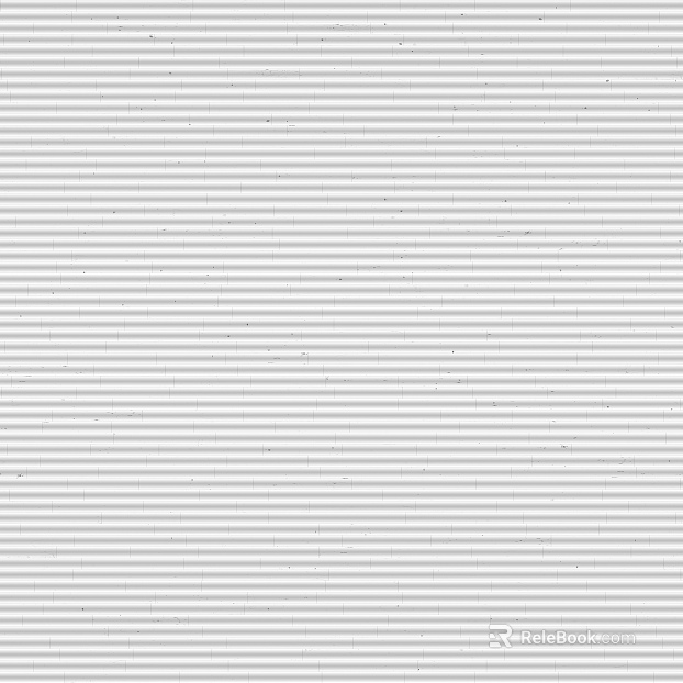 Black and White Bump texture