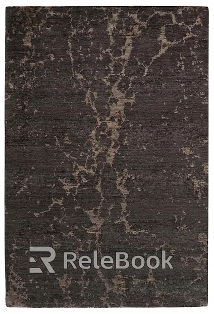 Plain pattern carpet texture