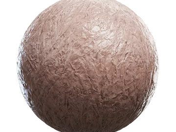 Soil PBR texture (ID:ffach896694)