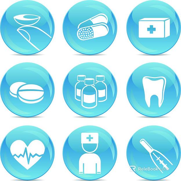 cartoon painting texture