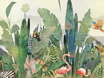 animal and plant pattern texture (ID:ffacg27054)