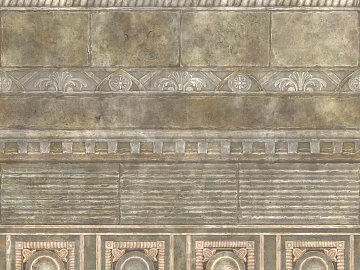 Wall line Waist line texture (ID:ffach057865)