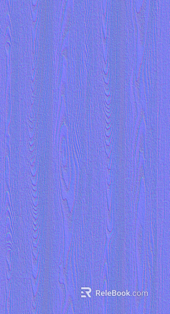 Normal Bump texture