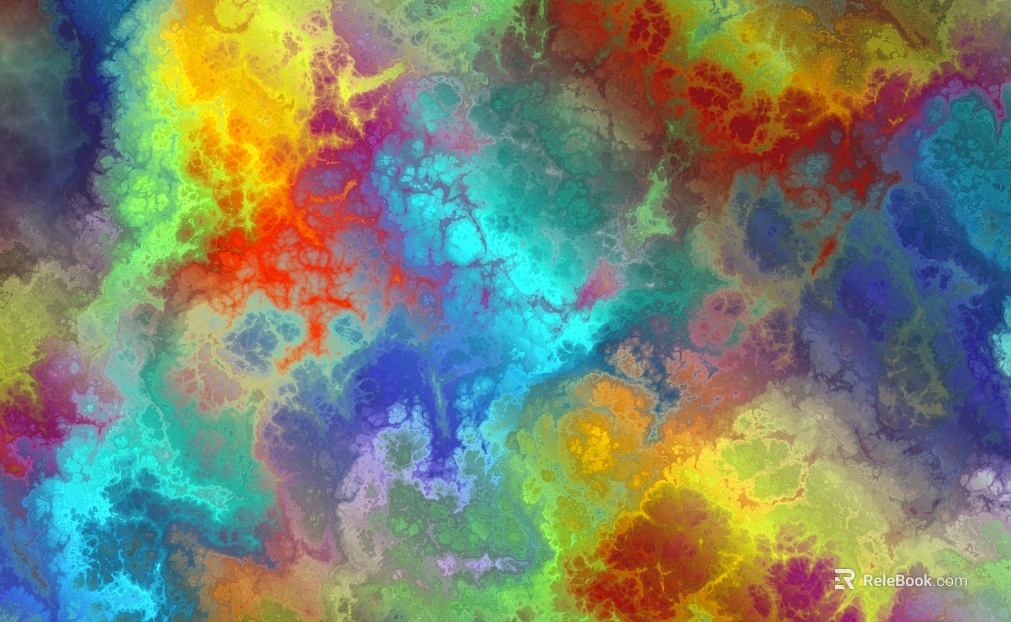 abstract painting texture