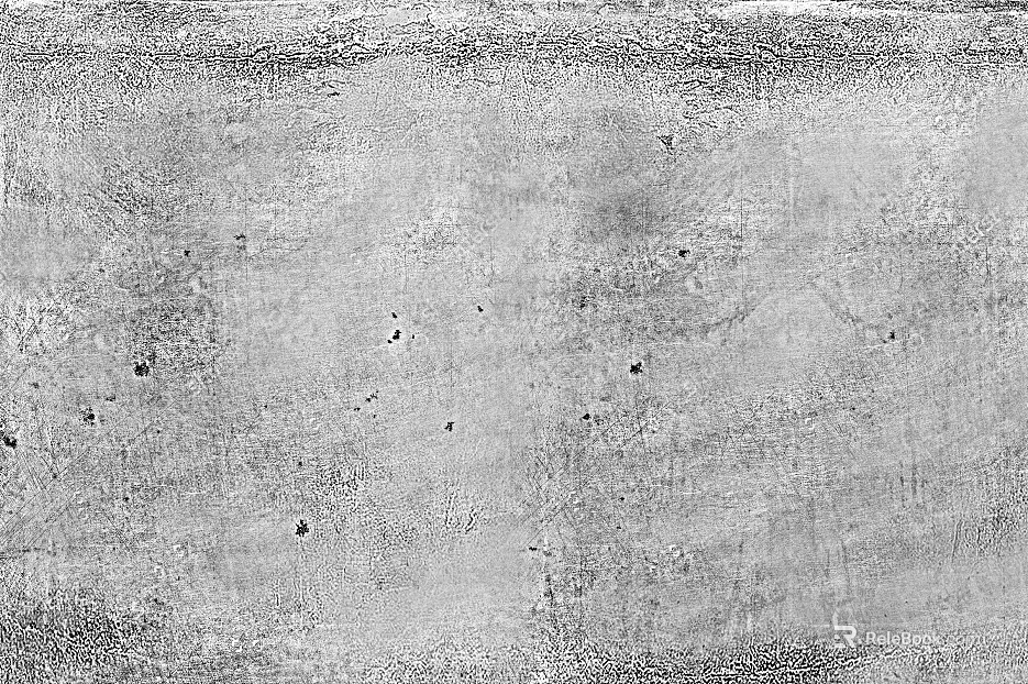 Black and White Bump texture