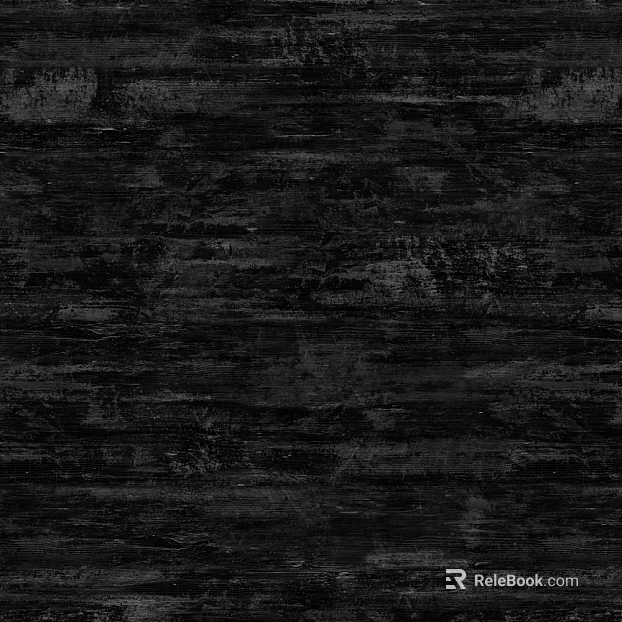 Black and White Bump texture