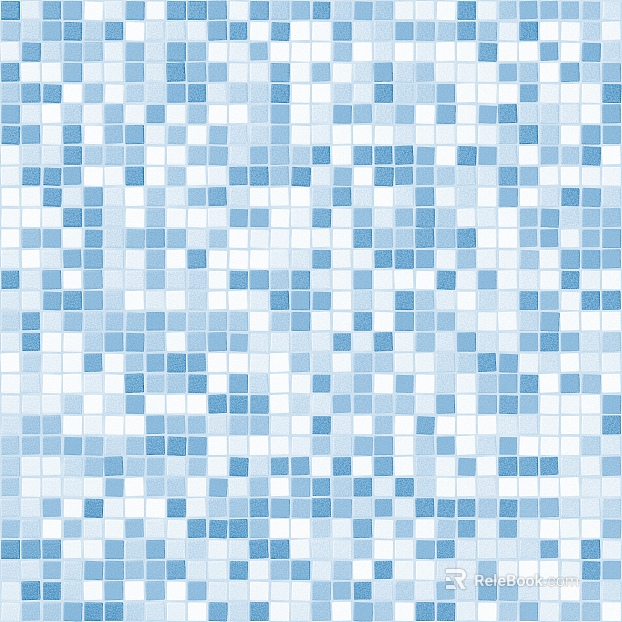Mosaic texture