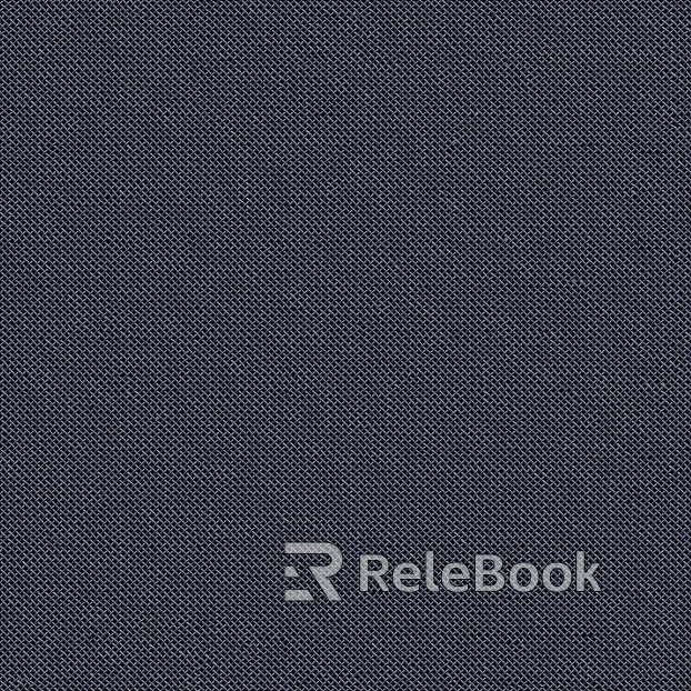 Woven seamless texture