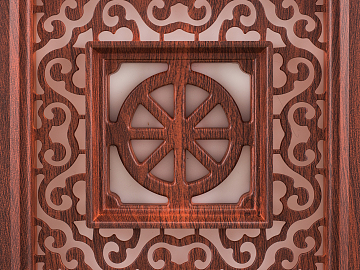 wood carving texture (ID:ffajg63128)