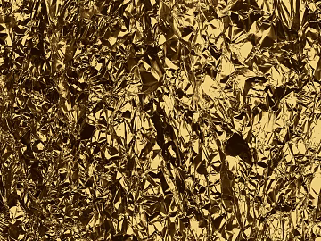 Gold Foil texture (ID:ffach452475)