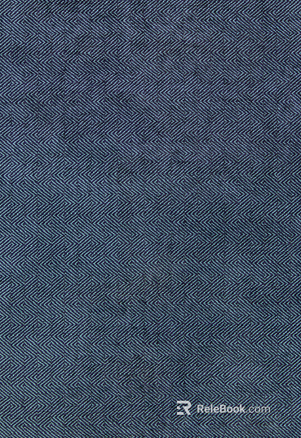geometric carpet texture