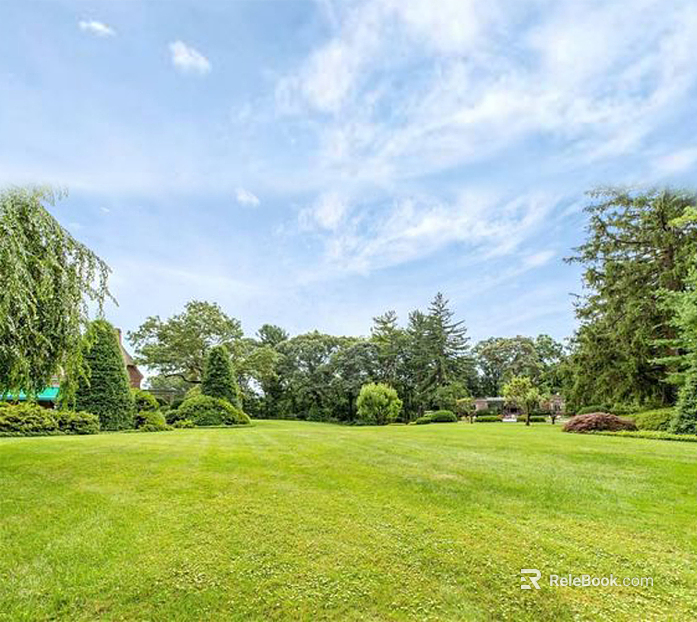 Residential Exterior texture