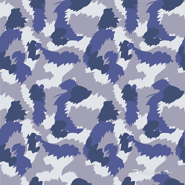 color pattern cloth texture